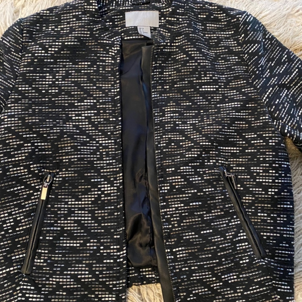 Jacket - Picture 2 of 3